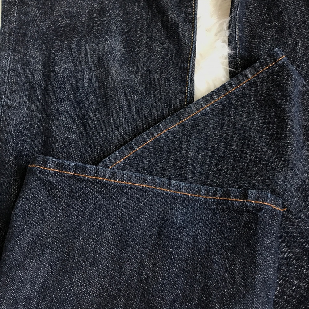 Lucky Brand Lola Boot Cut Jeans - Picture 7 of 13